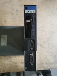 TELEMECANIQUE TSXP47410 - Imagen 1 de 3