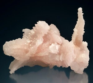 Calcita de manganeso Dalnegorsk, Primorskiy Kray, Rusia 0900-0394 - Imagen 1 de 6