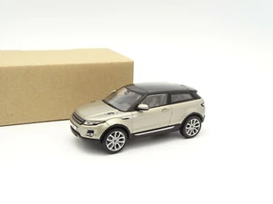 Ixo SB 1/43 - Range Rover Evoque 2011 3 Doors - Picture 1 of 1