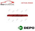 AUXILIARY STOP LIGHT DEPO 053-43-870 G NEW OE REPLACEMENT