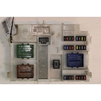 CENTRALINA BODY COMPUTER PER VOLVO XC60 (13-17) 2.4 TD D4 (140KW) 4WD SUV 2013 - Immagine 1 di 4