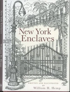 William H Hemp / New York Enclaves 2003 Revised - Picture 1 of 1