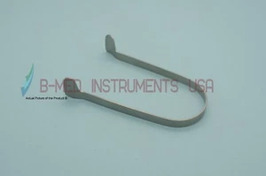 OR Grade Thudichum Nasal Speculum Size # 5 ENT Surgical Instruments - Foto 1 di 3