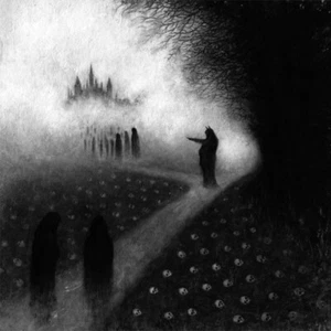 GRIFTESKYMFNING – demo 2008 – YELLOW LP - Imagen 1 de 1