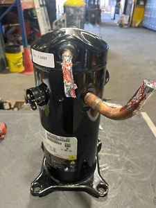 Emerson Copeland / ZPS35K5E-TFD-4U1 / PH 3 / Compressor - Picture 1 of 3