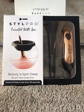 Stylpro Beauty Brush Cleaner | Brand New | Unwanted Gift