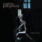 Bare Bones by Madeleine Peyroux – Jazz, Contemporary Jazz –Rounder– CD w inserts