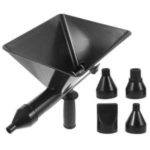1 Set Applicator Sprayer Cement Grout Cement Grout Tool Electric Caulking - Picture 1 of 12