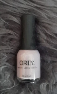 ORLY Nagellack "November Fog" 11 ml Zart-Lila Vegan Neu! - Bild 1 von 1