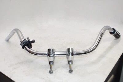 96-99 KAWASAKI VULCAN 1500 CLASSIC VN1500-D OEM HANDLEBARS  - Image 1 of 4