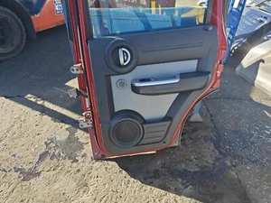 Dodge Nitro Right Rear Door Trim KA 06/2007-12/2009 - Picture 1 of 3
