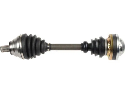 Conjunto de eje delantero izquierdo cardone 82966YC 2009 para Volkswagen Jetta CV 2006-2018 Foto 1 de 2