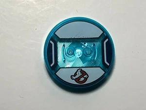 LEGO Dimensions Stay Puft Ghostbusters Tag Disc Only 71233 - Picture 1 of 2