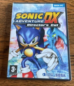 SONICAdventure DX Director's Cut - Picture 1 of 4