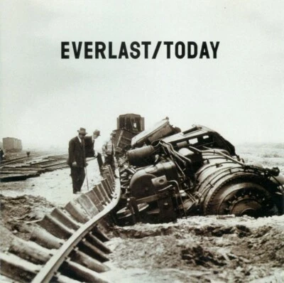 Today (Watch Me Shine) [US CD Single] [EP] Everlast (CD, 1999, Tommy Boy) Mint Foto 1 de 2