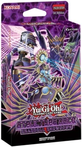 Yu-Gi-Oh! Structure Deck: Shaddoll Showdown 1st Edition Brand New - Picture 1 of 1