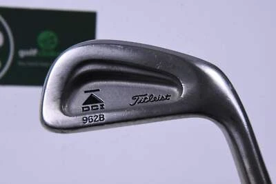 Titleist DCI Black 962B #4 Iron / 25 Degree / Stiff Flex Dynamic Gold S300U - Image 1 of 4