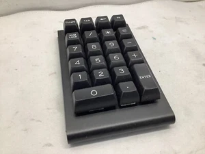 BNIB X-Bows Knight Plus v1 NUMPAD ONLY - Picture 1 of 6
