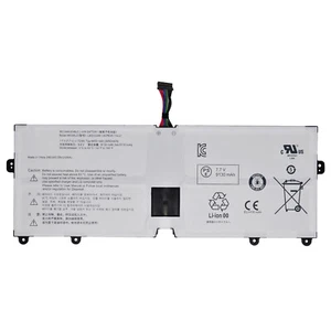 New LBS1224E Battery for LG Gram 2018 13Z980 14Z980 14Z980-U 14Z980-G 15 15Z980 - Picture 1 of 2