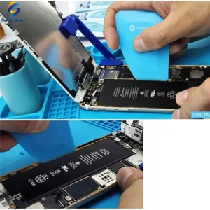 2 piezas ESD Plástico Tarjeta Palanca LCD Pantalla Táctil Separador Apertura Teléfono Herramientas de Reparación - Imagen 1 de 7