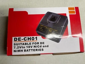 akku Ladegerät - Bild 1 von 1