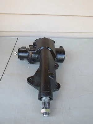 A-Premium - Caja de cambios de dirección asistida para Ford F100 1968-1979, F-150 1975-1979 etc. Foto 1 de 4