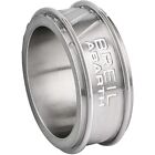 Mens Ring BREIL ABARTH TJ1871 Stainless Steel Size 19