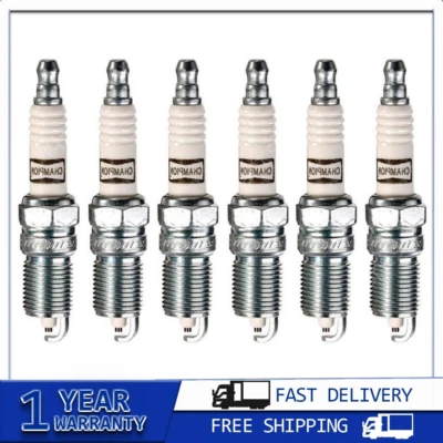 Spark Plug For Chrysler Town & Country 2010 2009 2008 - Image 1 of 4