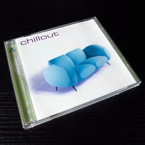 Chillout by Caia/Toka Project/Bent/Butti 49/Dining Rooms CANADA 24 Bit CD #163* - Picture 1 of 3