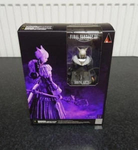 Bring Arts Y'shtola Action Figure Final Fantasy XIV SQUARE ENIX - Picture 1 of 5