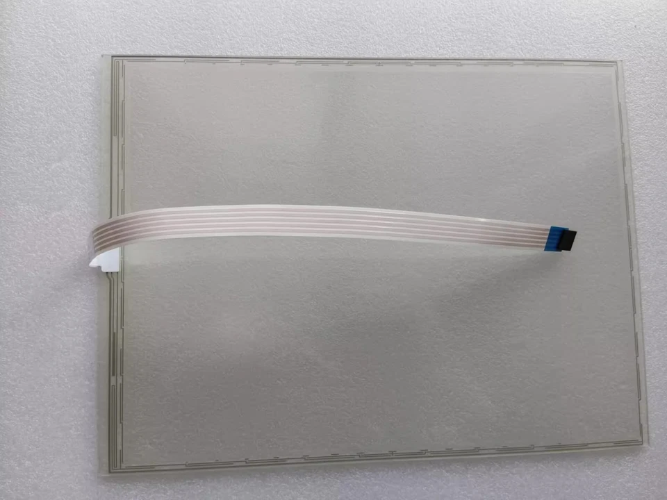 SCN-A5-FLT15.1-Z01-0h1-R  Touch Screen Digitizer Glass  ELO E055550 - Image 1 of 2