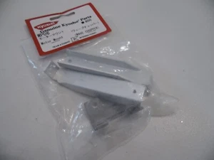 KYOSHO WP06 Motor Mount WAVE CHOPPER - Picture 1 of 1