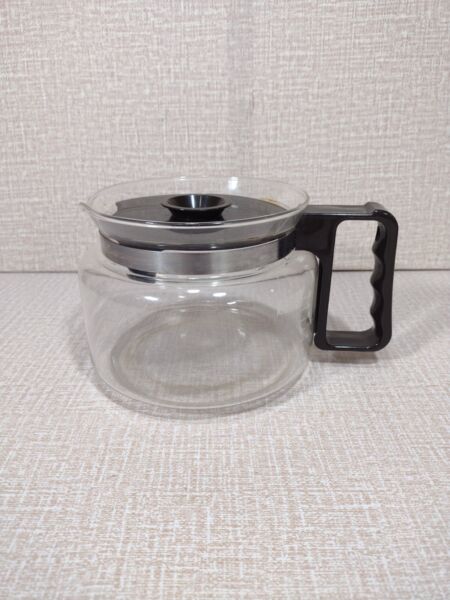 Mr. Coffee Brivio 28 Oz Glass French Press Coffee Maker with Plastic Lid Photo Related