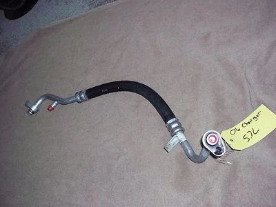 2005-2013 CHRYSLER DODGE CHARGER 5.7L AC SUCTION LINE 04596486AF OEM B-15 - Imagem 1 de 4