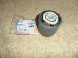 ARBUSTO DE BRAZO DE CONTROL DELANTERO L/R PARA VAUXHALL OMEGA - EMS8033 - 90576775 - Imagen 1 de 1