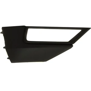 Fog Light Trim Driving Lamp Front Passenger Right Side Lower for VW Hand Tiguan - Picture 1 of 10