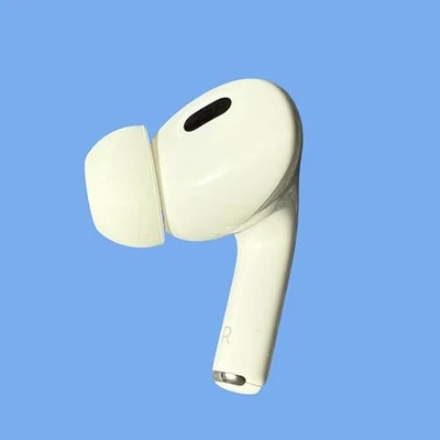 OEM A2931, A2698, A2699 Single Right Earbuds Replacement for AirPod Pro (2nd ... - Image 1 of 4