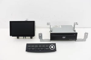 2004 Nissan 350z Navigation Screen Module DVD Buttons Set OEM KW55 - Bild 1 von 13
