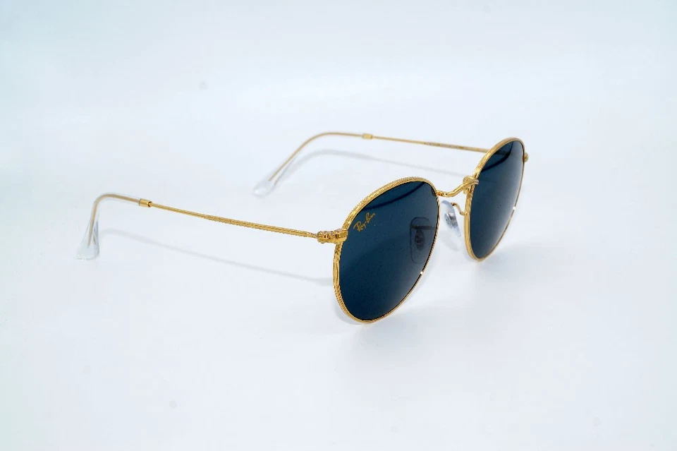 Ray Ban Occhiali Da Sole Sunglasses RB 3447 9196R5 Gr.53 - Immagine 1 di 1