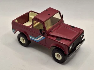 Britains 1/32 Farm Land Rover Defender 90 Country # 9507 9650 - Picture 1 of 6