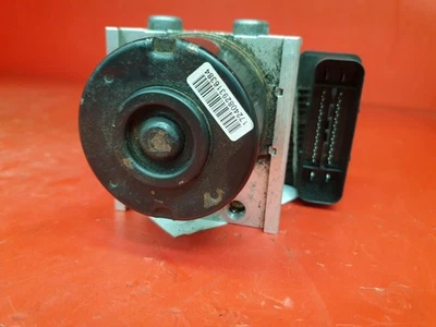 VAUXHALL ASTRA ABS PUMP MODULATOR 2008 1.6L PETROL Z16XER - Image 1 of 4