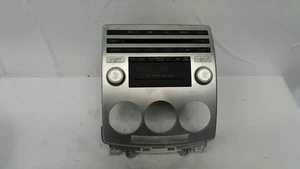 MAZDA 5 Radio/CD/Stereo Head Unit 2005-2010 5 Door MPV 14792086 - Picture 1 of 5