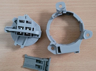 Original VW - 5K0941109C -Scheinwerferreparaturset re oder li  Abblendlicht - Bild 1 von 4