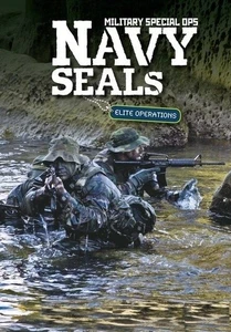 NAVY SEALS ELITE OPS POSTER 24 X 18 Inches Awesome! - Picture 1 of 2