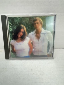 Horizon Carpenters (CD, 1986) - Very Good Rare A&M RECORDS 70s Music The - Imagen 1 de 8