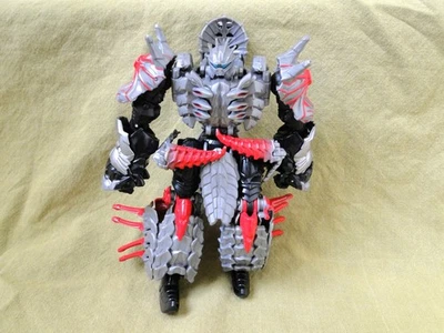 DAMAGED 2014 Transformers - Age of Extinction: Slog Action Figure - Image 1 of 4