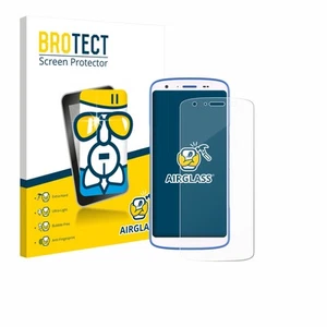 BROTECT Panzerfolie Schutzglas für Zebra HC 5X Display 9H Zubehör - Bild 1 von 7