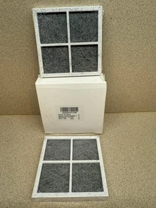 2 Pack LT120F Fresh Air Replacement Refrigerator Air Filter NEW for LG & Kenmore - Picture 1 of 5