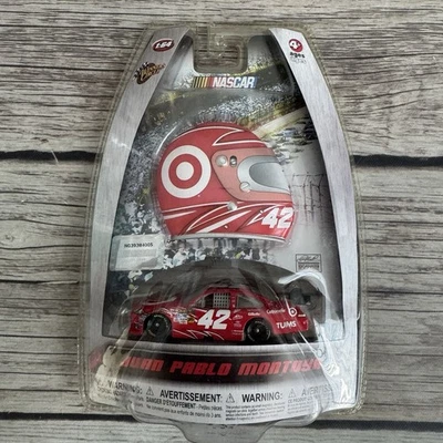 1/64 Winner’s Circle 2010 #42 Juan Pablo Montoya Ganassi Racing Impala New COT - Image 1 of 4