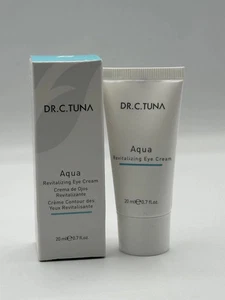 FARMASI Dr.C.Tuna Aqua Revitalizing Eye Cream 20ml 0.7 fl oz - Picture 1 of 8